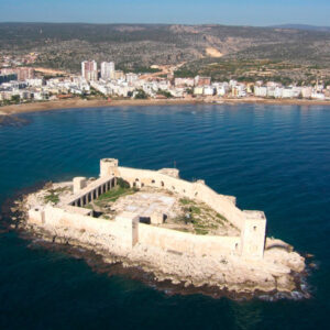 Aydıncık, Mersin Turkey